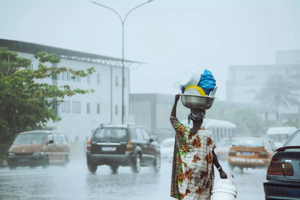 Abidjan