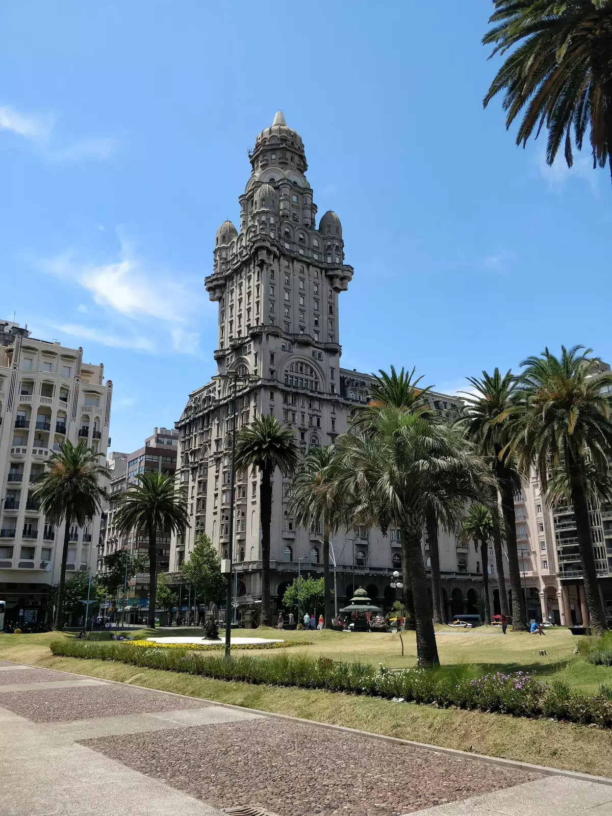 Montevideo Montevidéu