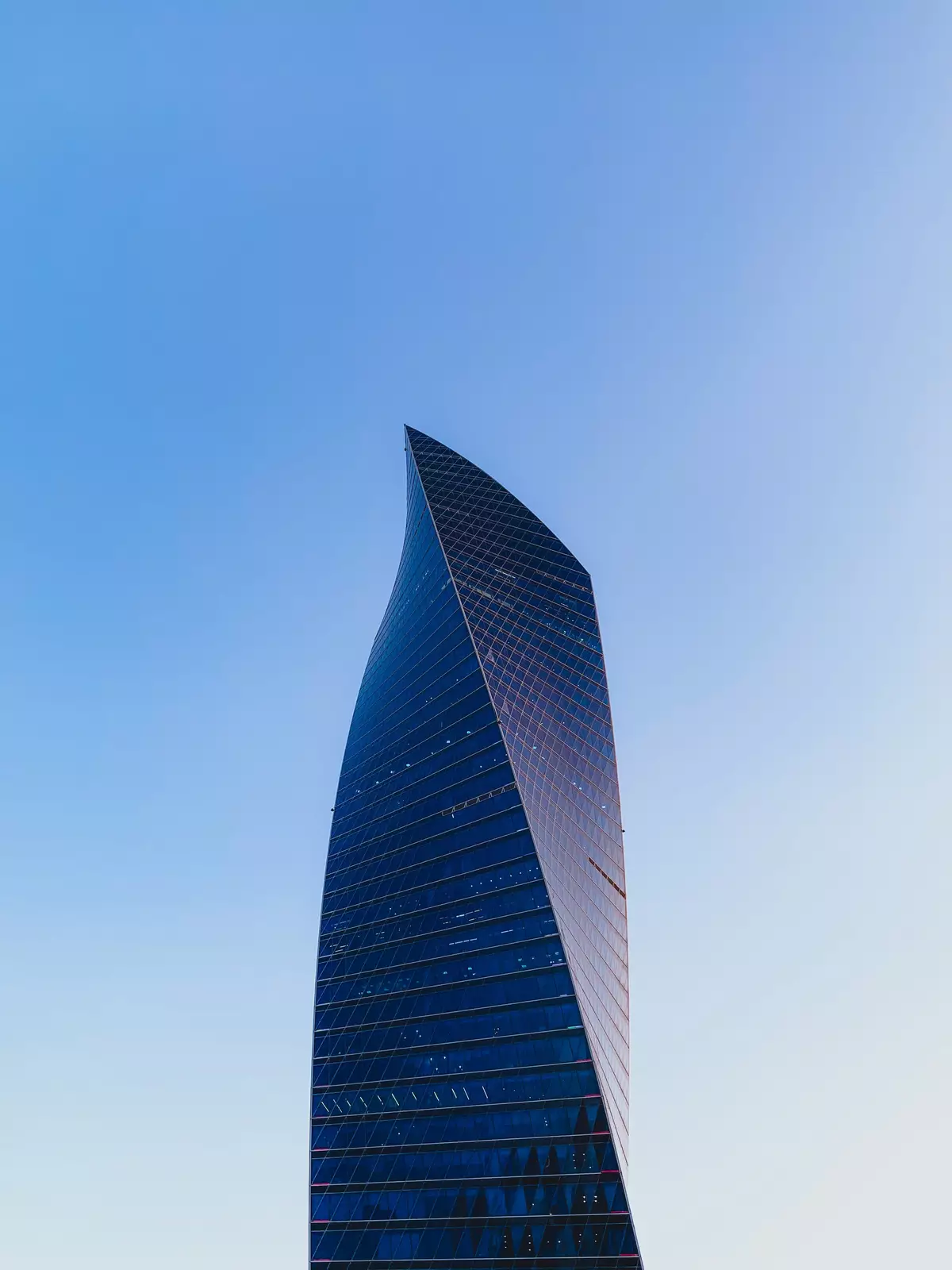 Al Tijaria Tower, Kuwait City