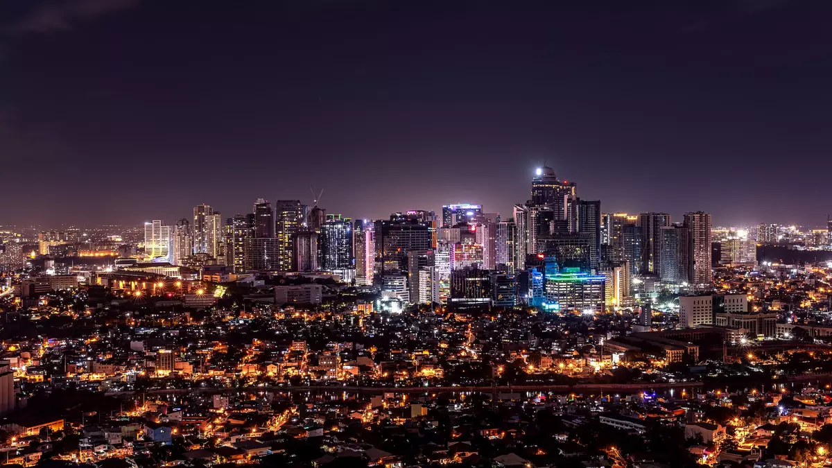 Makati, Metro Manila